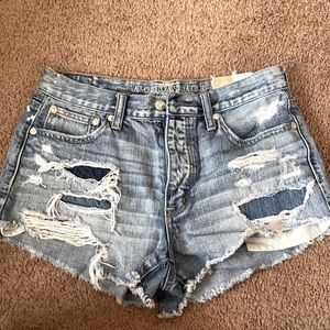AE vintage shorts